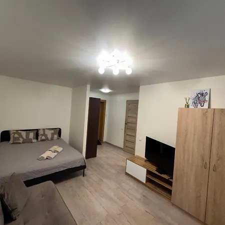 Lejlighed In Apartamentai *