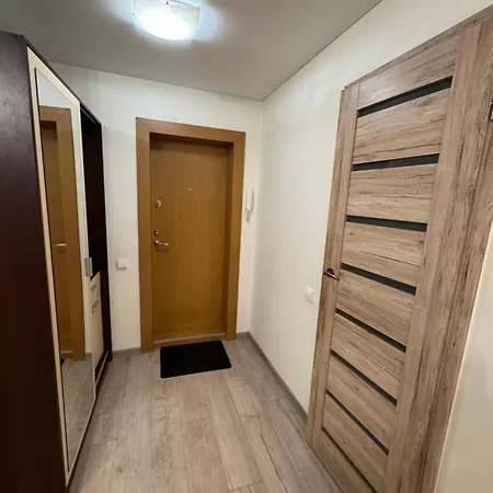 In Apartamentai