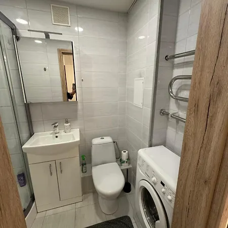 Lejlighed In Apartamentai