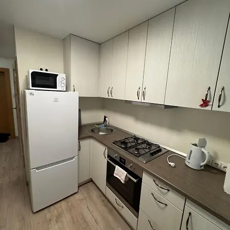 In Apartamentai * Klaipėda