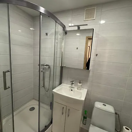 In Apartamentai