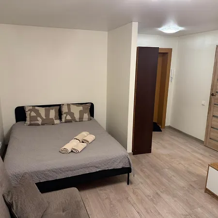 Lejlighed In Apartamentai